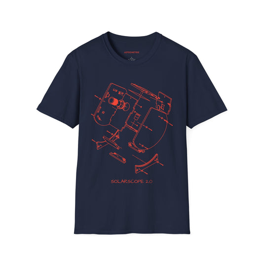 Solarscope 2.0 Shirt