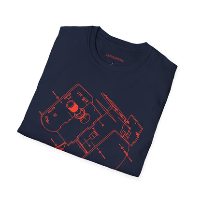 Solarscope 2.0 Shirt