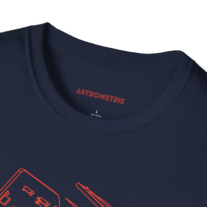 Solarscope 2.0 Shirt